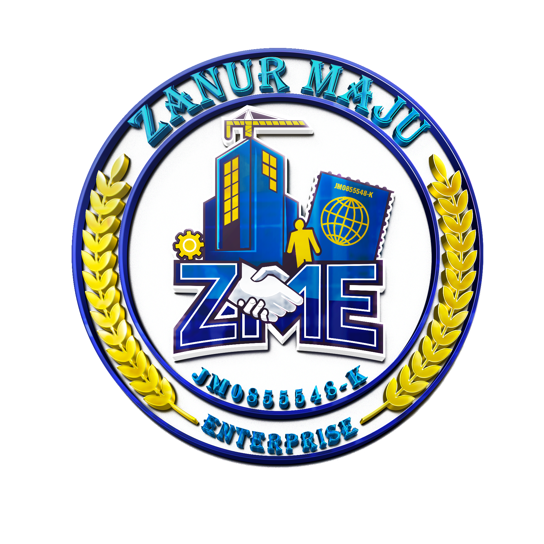 ZANUR MAJU ENTERPRISE JM0855548-K